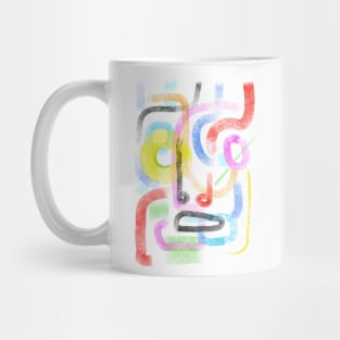 face Mug